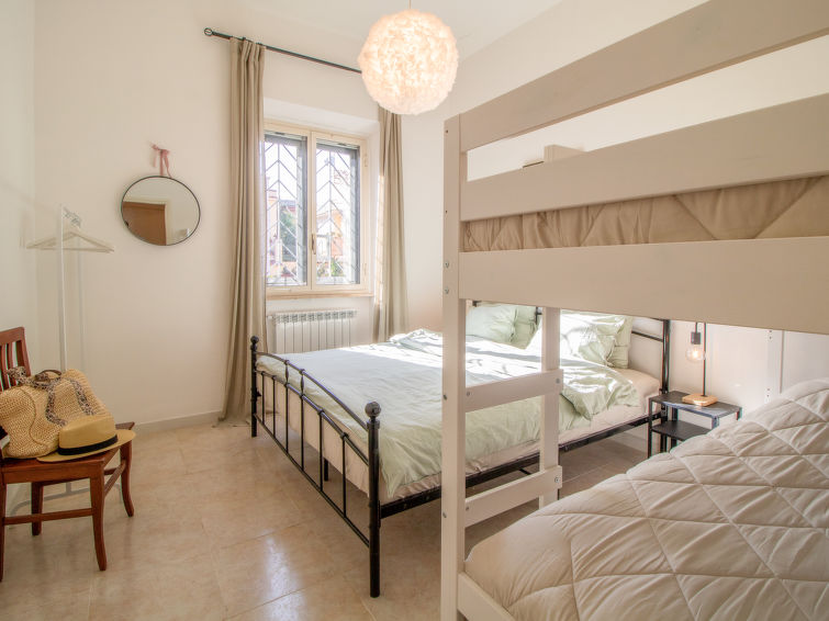 Foto van wonen van Vakantiehuis Anzio