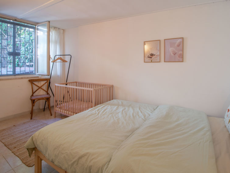 Foto van wonen van Vakantiehuis Anzio
