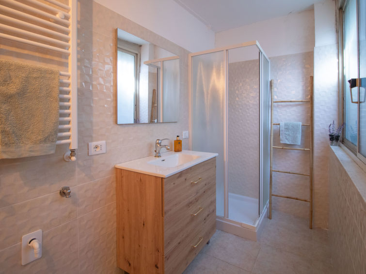 Foto van wonen van Vakantiehuis Anzio