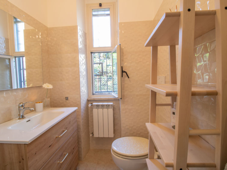 Foto van wonen van Vakantiehuis Anzio