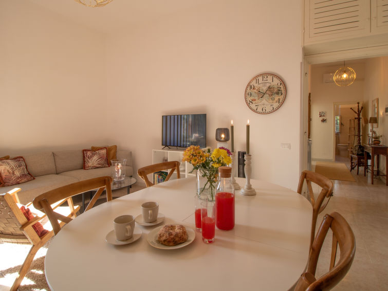 Foto van wonen van Vakantiehuis Anzio