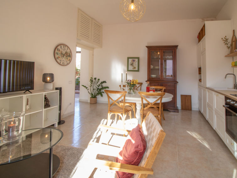 Foto van wonen van Vakantiehuis Anzio