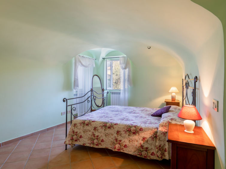 Foto van wonen van Appartement Vasia