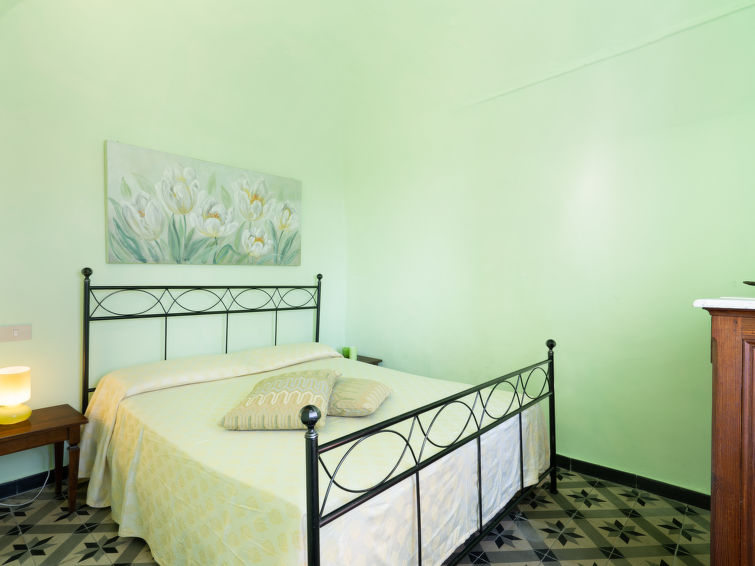 Foto van wonen van Appartement Vasia