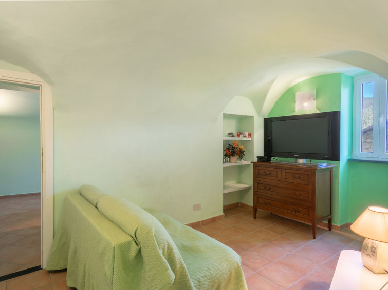 Foto van wonen van Appartement Vasia