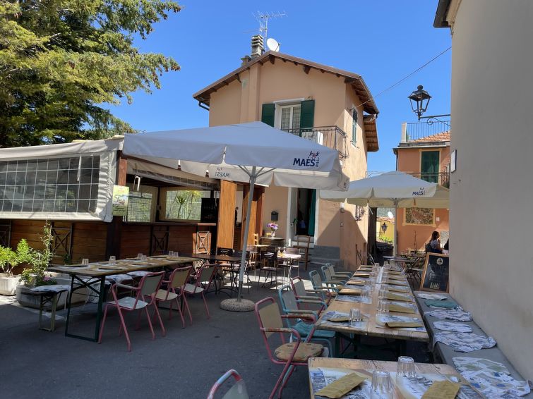 Foto van omgeving van Vakantiehuis Valloria