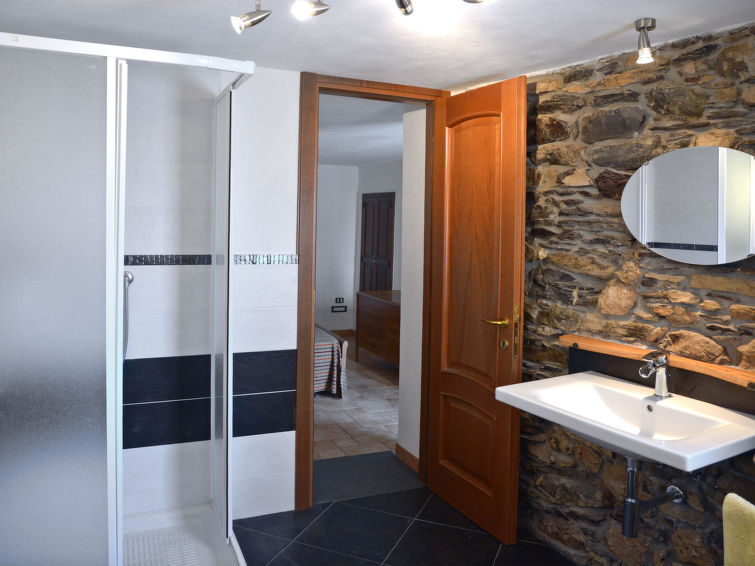 Foto van wonen van Vakantiehuis Valloria