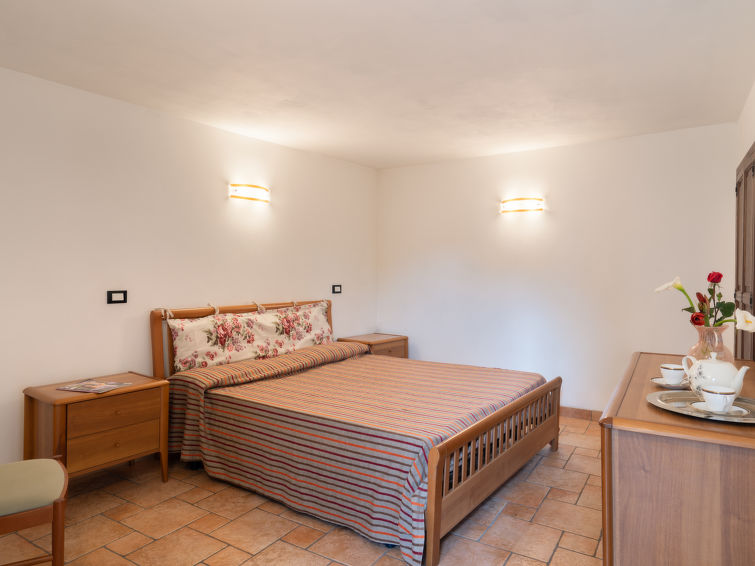Foto van wonen van Vakantiehuis Valloria