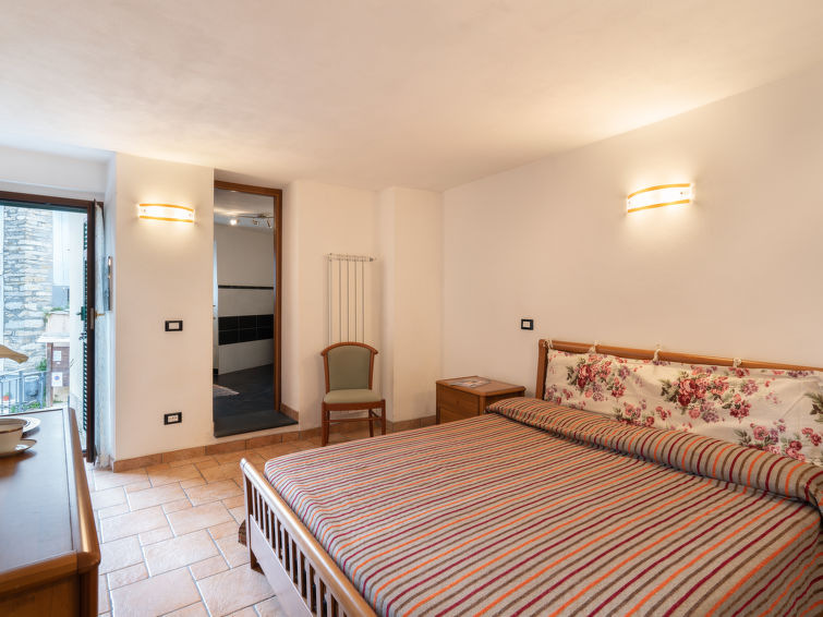 Foto van wonen van Vakantiehuis Valloria