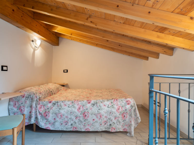 Foto van wonen van Vakantiehuis Valloria