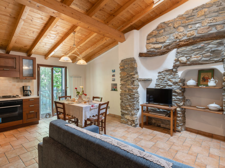 Foto van wonen van Vakantiehuis Valloria
