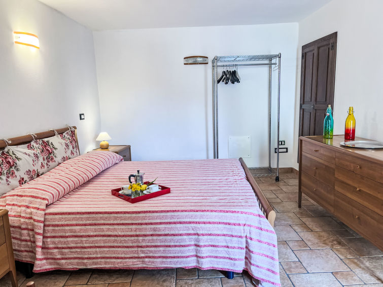 Foto van wonen van Vakantiehuis Valloria