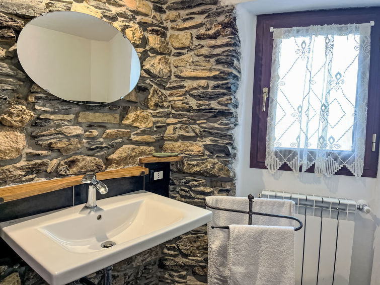 Foto van wonen van Vakantiehuis Valloria