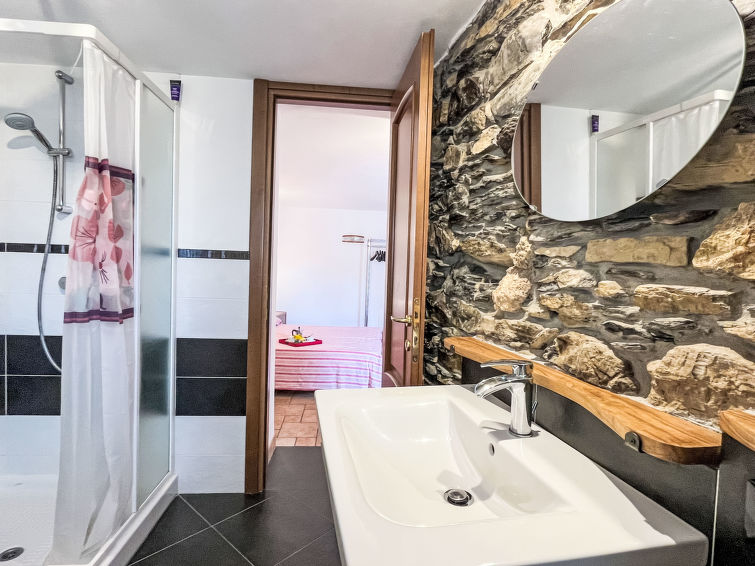 Foto van wonen van Vakantiehuis Valloria