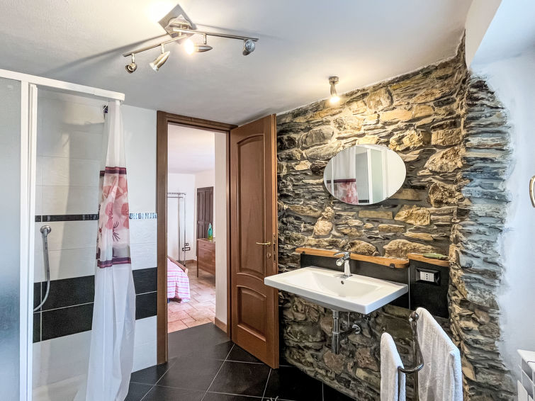 Foto van wonen van Vakantiehuis Valloria