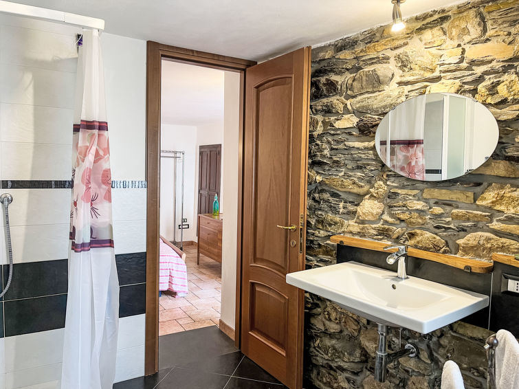 Foto van wonen van Vakantiehuis Valloria