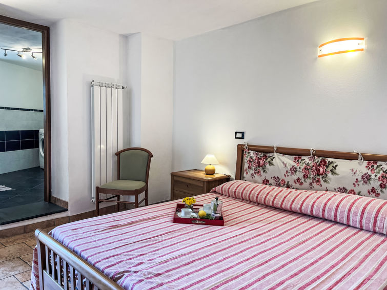 Foto van wonen van Vakantiehuis Valloria