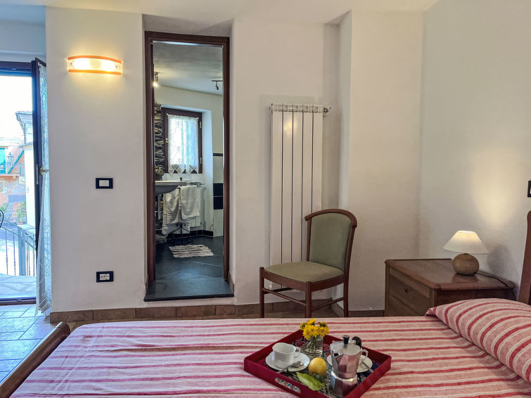 Foto van wonen van Vakantiehuis Valloria