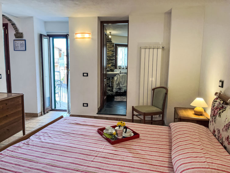 Foto van wonen van Vakantiehuis Valloria