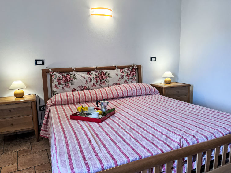 Foto van wonen van Vakantiehuis Valloria