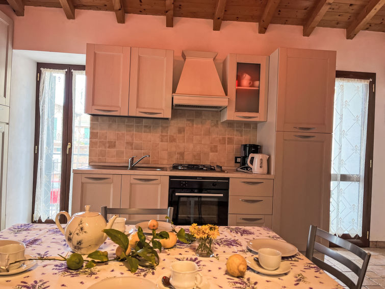Foto van wonen van Vakantiehuis Valloria