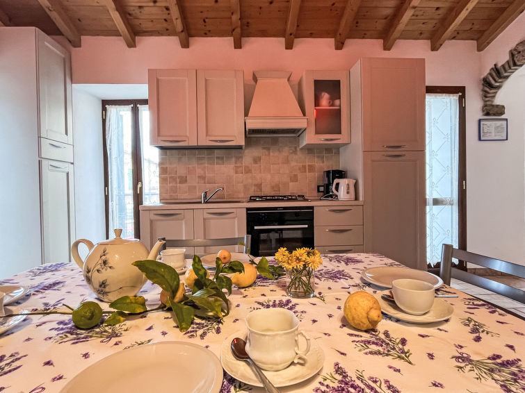 Foto van wonen van Vakantiehuis Valloria