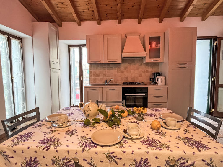 Foto van wonen van Vakantiehuis Valloria