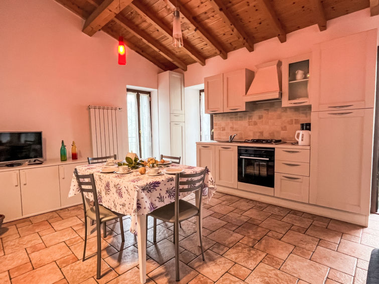 Foto van wonen van Vakantiehuis Valloria