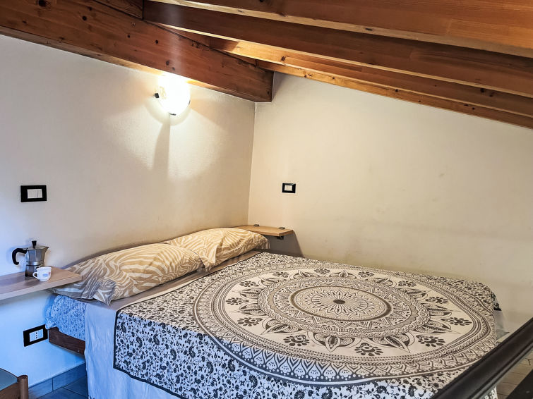 Foto van wonen van Vakantiehuis Valloria