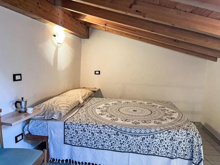 Foto van wonen van Vakantiehuis Valloria