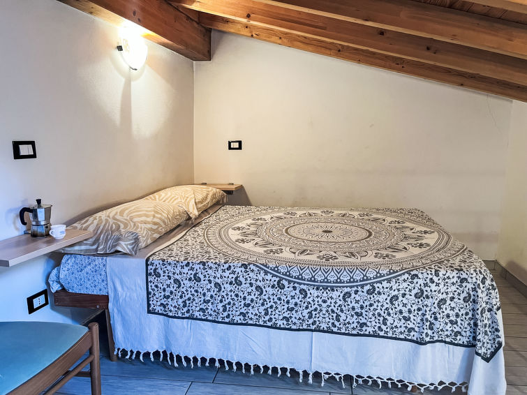 Foto van wonen van Vakantiehuis Valloria