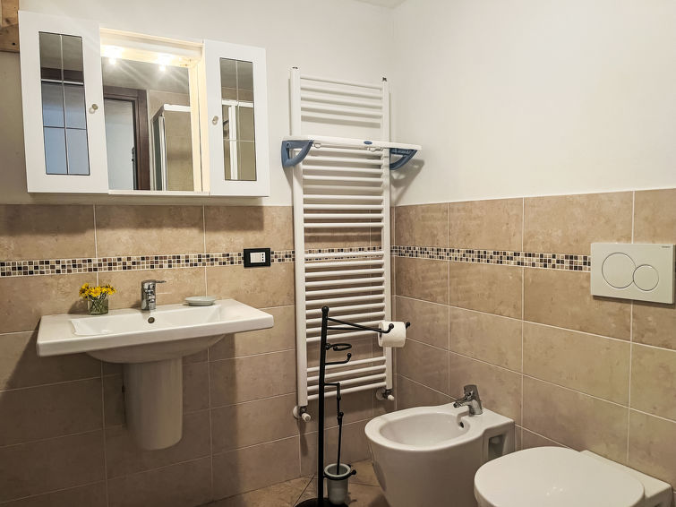 Foto van wonen van Vakantiehuis Valloria