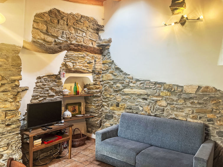 Foto van wonen van Vakantiehuis Valloria