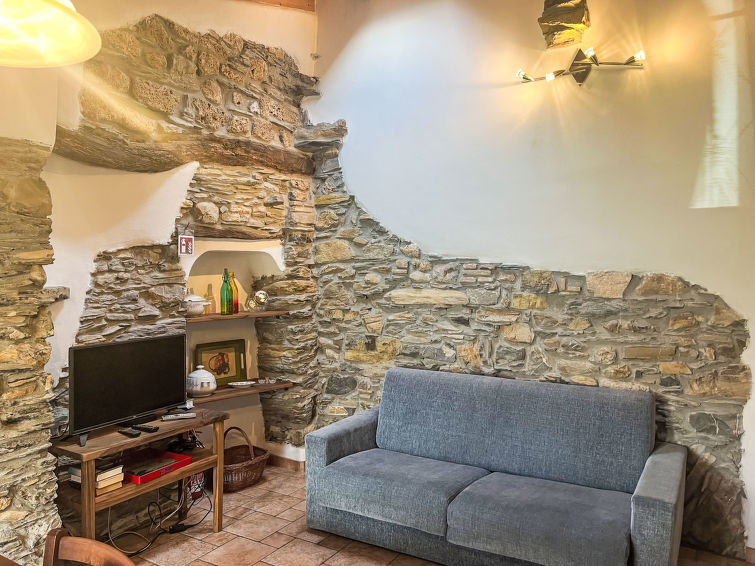 Foto van wonen van Vakantiehuis Valloria