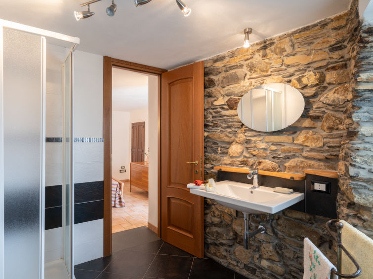 Foto van wonen van Vakantiehuis Valloria