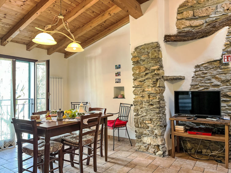 Foto van wonen van Vakantiehuis Valloria