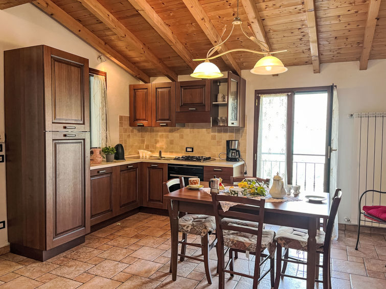 Foto van wonen van Vakantiehuis Valloria