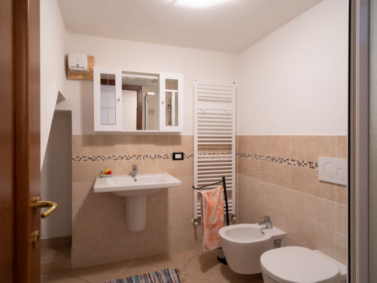 Foto van wonen van Vakantiehuis Valloria
