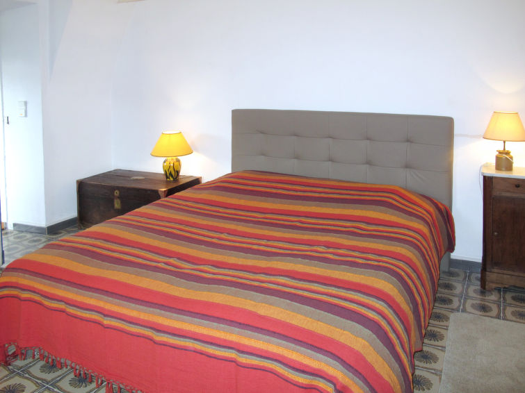 Foto van wonen van Vakantiehuis Collabassa