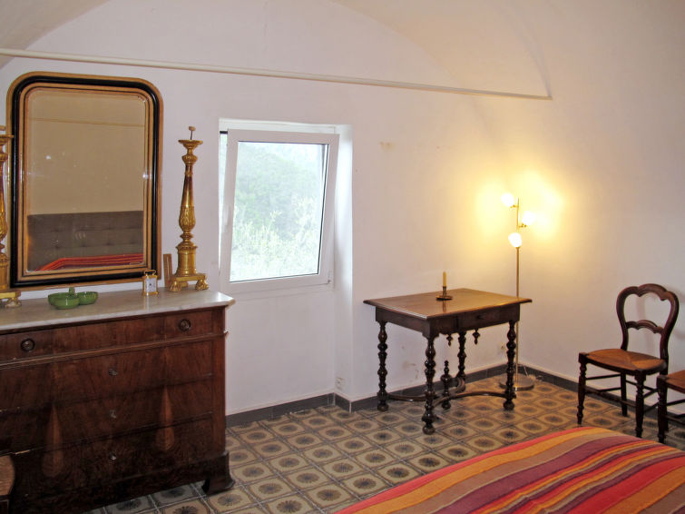 Foto van wonen van Vakantiehuis Collabassa