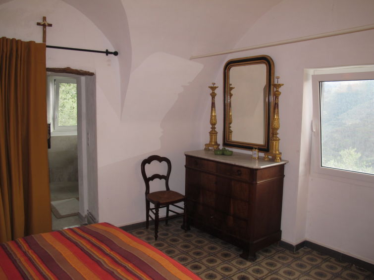 Foto van wonen van Vakantiehuis Collabassa