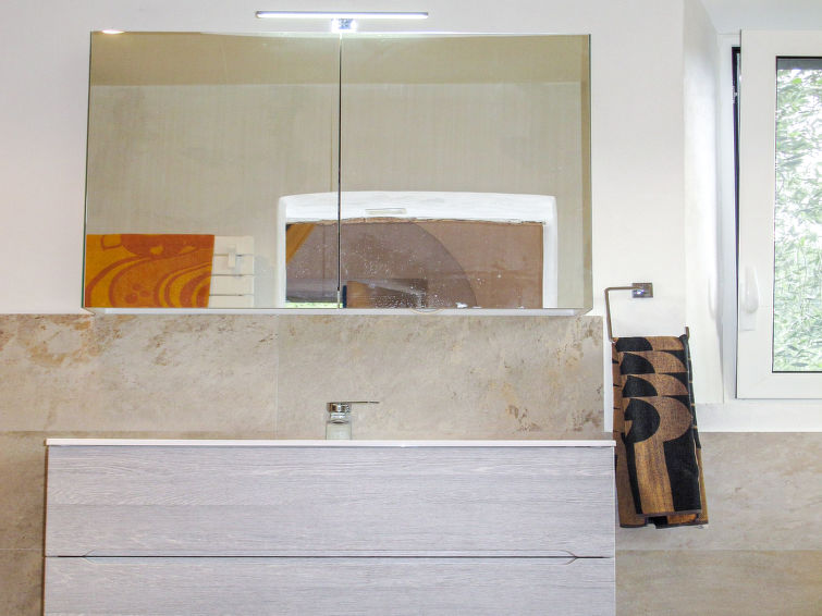 Foto van wonen van Vakantiehuis Collabassa