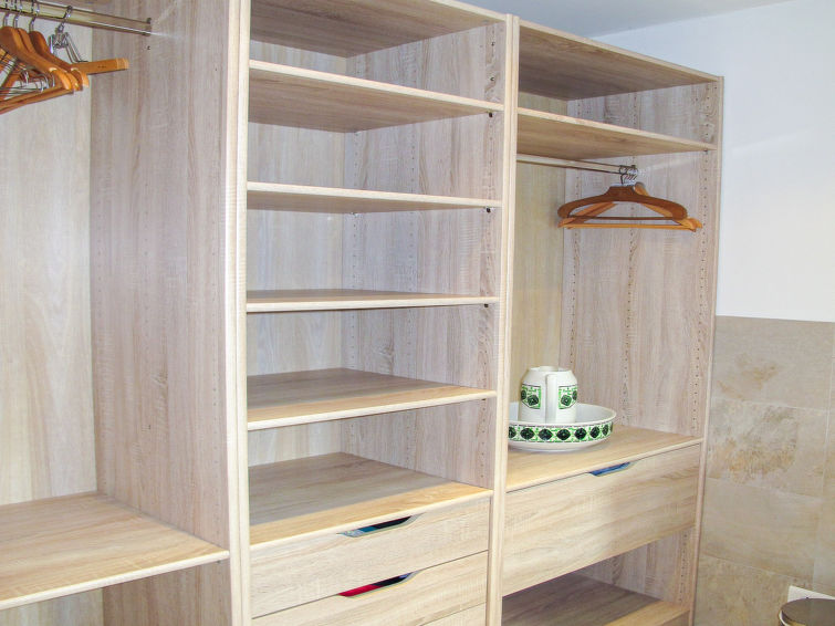 Foto van wonen van Vakantiehuis Collabassa