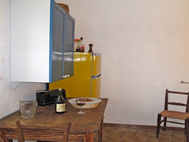 Foto van wonen van Vakantiehuis Collabassa