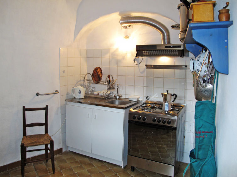 Foto van wonen van Vakantiehuis Collabassa