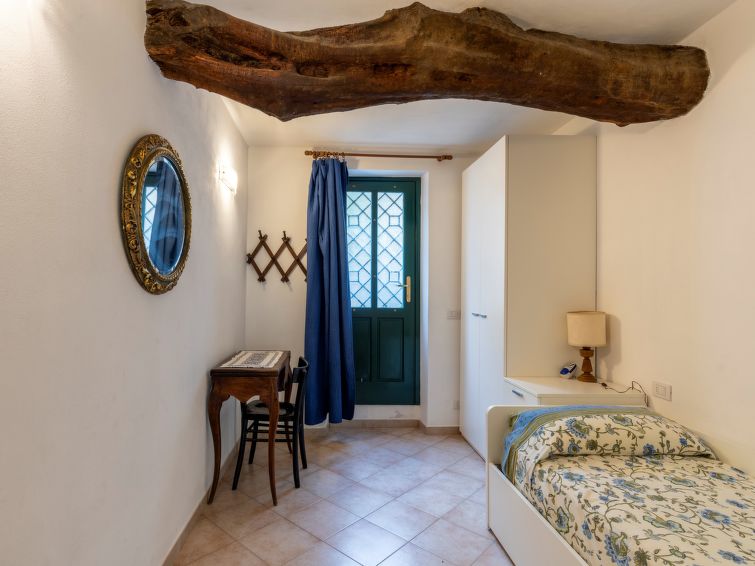 Foto van wonen van Appartement Marina di Andora