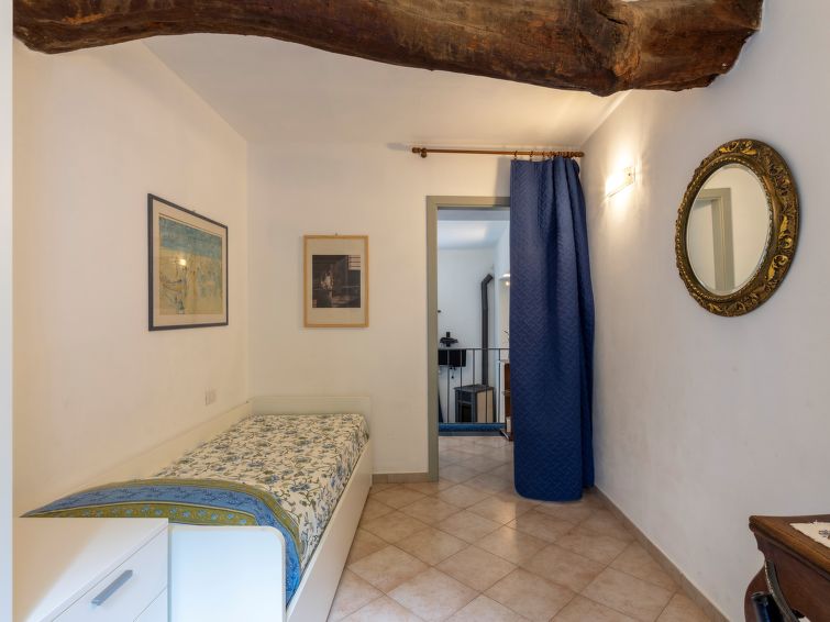 Foto van wonen van Appartement Marina di Andora