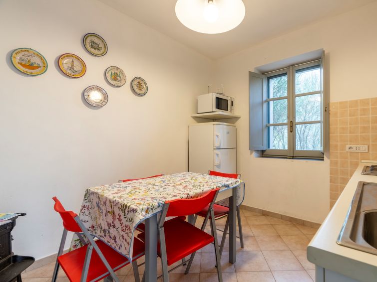 Foto van wonen van Appartement Marina di Andora