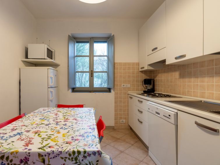 Foto van wonen van Appartement Marina di Andora