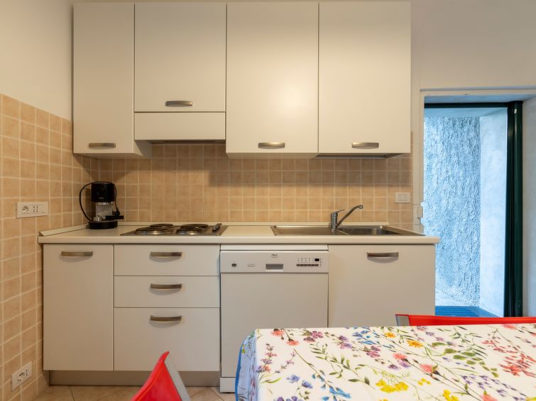 Foto van wonen van Appartement Marina di Andora